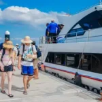 fast boat sanur to nusa penida bali transport 1