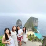 Kelingking Beach Nusa Penida Transport Bali Tour Agency 5 1