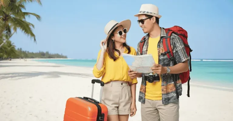 Things to do in Nusa Penida