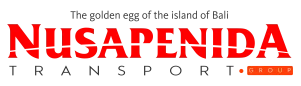 Nusa Penida Transport official logo