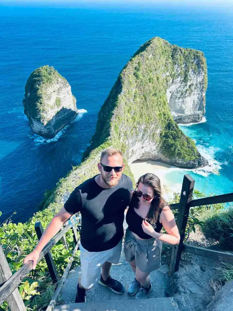 Nusa Penida Tours