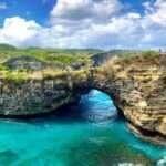 Obyek Wisata Broken Beach