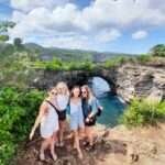 Broken Beach Nusa Penida Transport BALI Tour