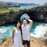 Destinasi Wisata Broken Beach Nusa Penida Bali