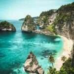 Destinasi-Wisata-Diamond-Beach-Nusa-Penida-Transport-Bali-Indonesia-Tour-Agency-2