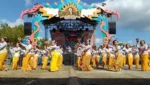 Batununggul Village Festival 2024: Perayaan Budaya dan Komunitas 20 Batununggul Village Festival 2024 Perayaan Budaya dan Komunitas