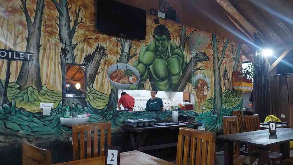 Warung Lonto 1 Warung-Lonto-Rumah-Makan-di-Nusa-Penida