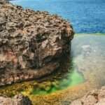 angels billabong nusa penida bali indonesia