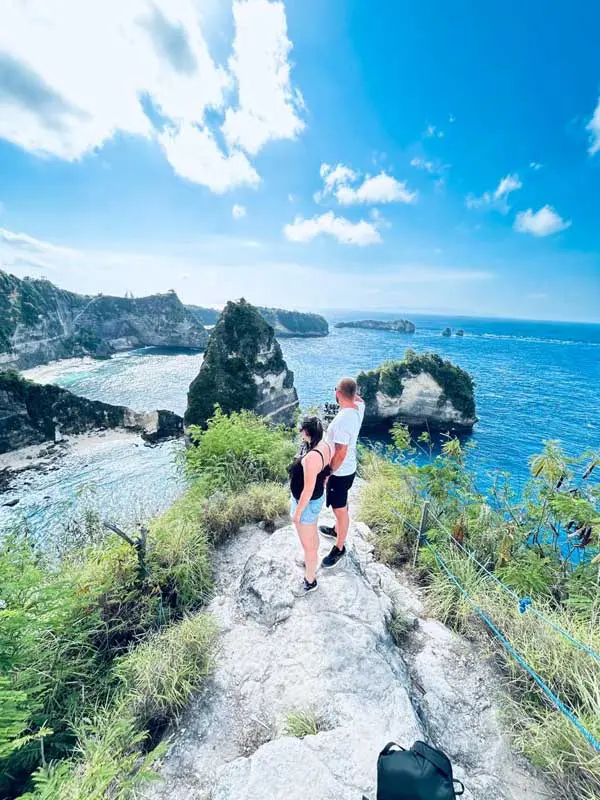 Thousand Islands Viewpoint (Pulau Seribu)