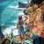Peguyangan Waterfall: Keajaiban Alam di Nusa Penida